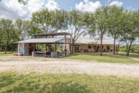 178 County Road 3335 Clifton TX 76634