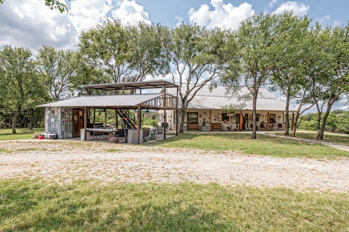 178 County Road 3335 Clifton TX 76634