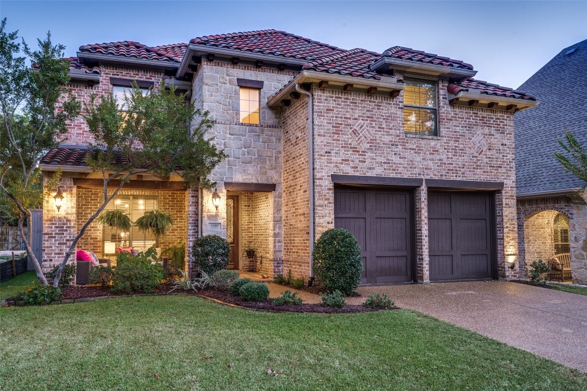 6240 Lakeshore Drive Dallas TX 75214