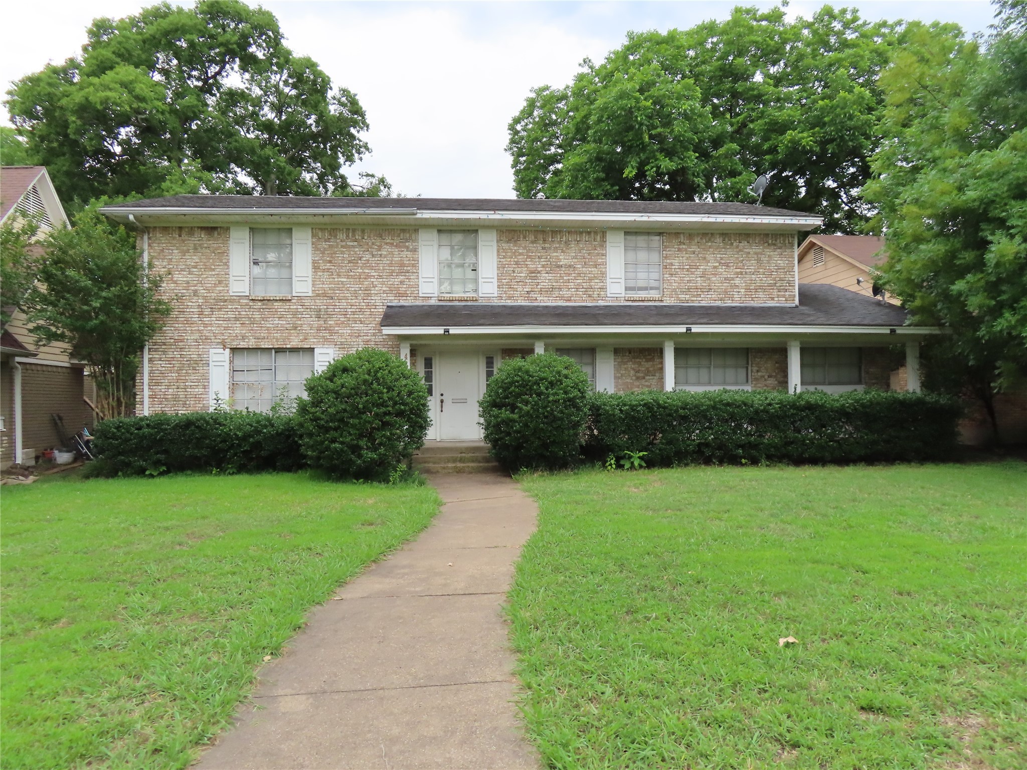 4421 Ivy Drive Mesquite TX 75150