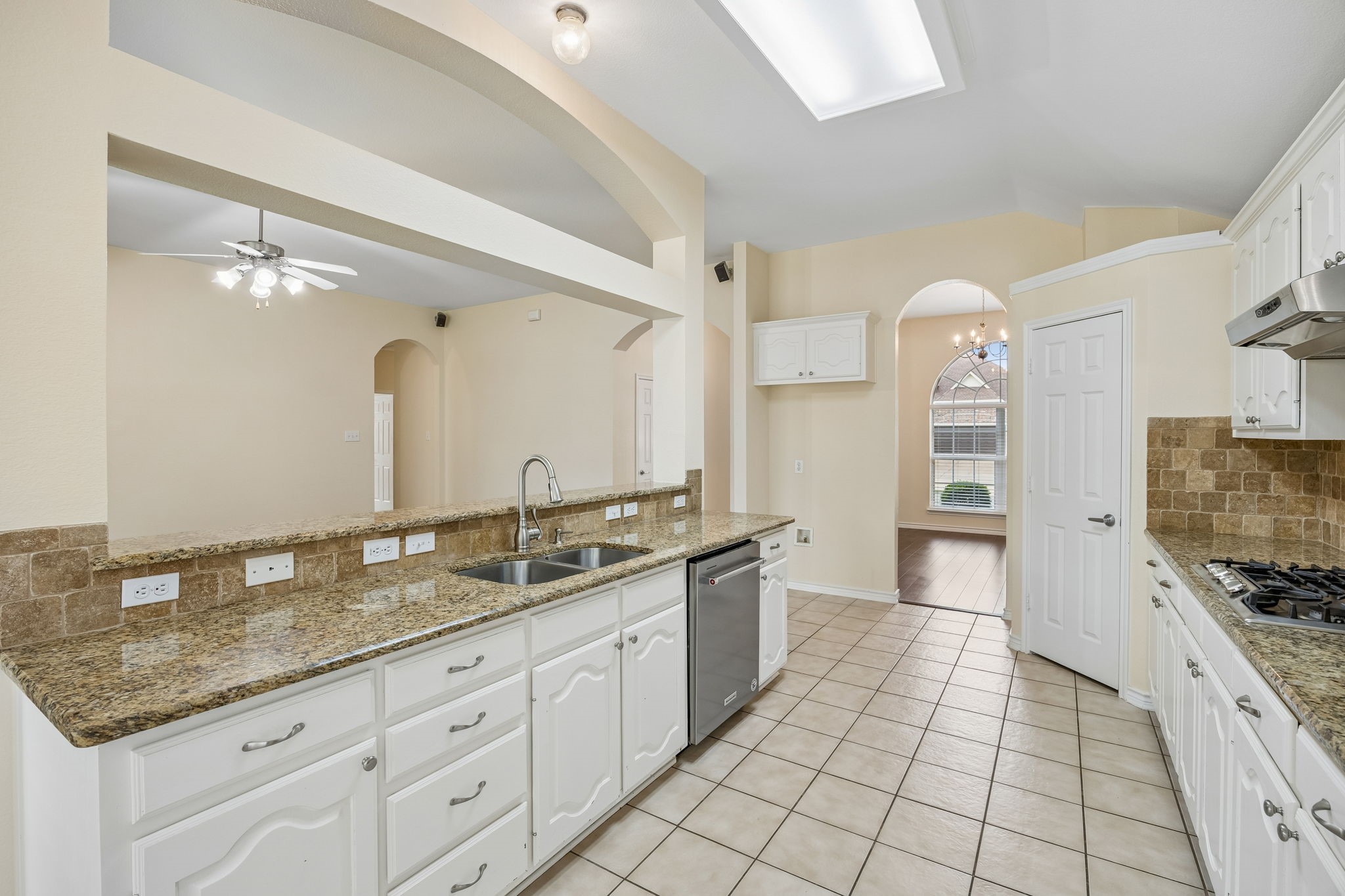 15873 Bull Run Drive Frisco TX 75035