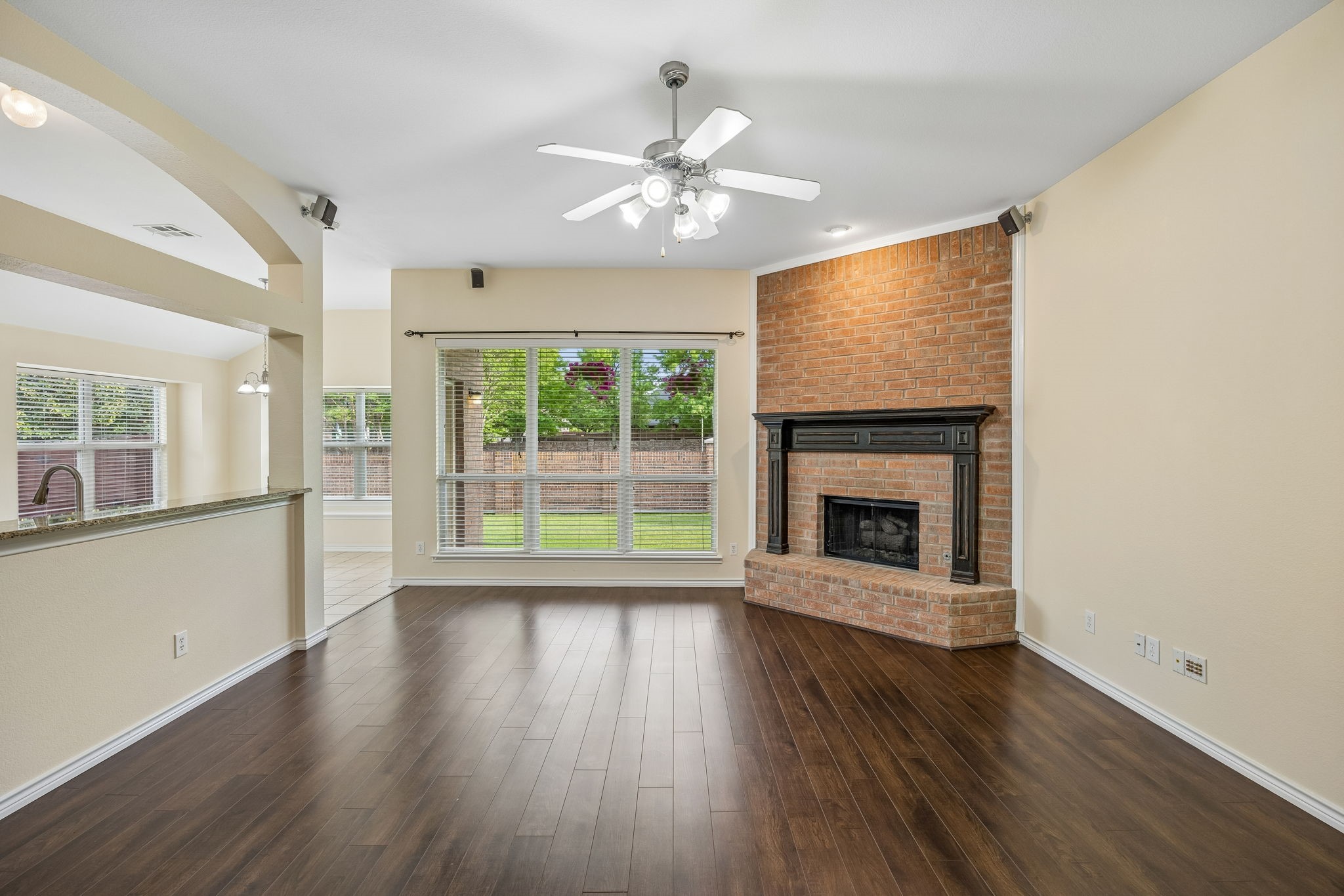 15873 Bull Run Drive Frisco TX 75035