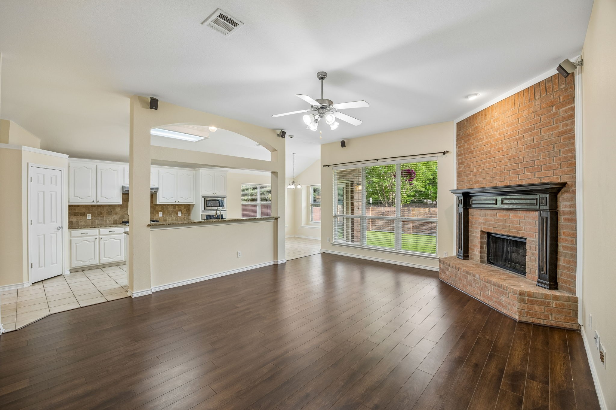 15873 Bull Run Drive Frisco TX 75035