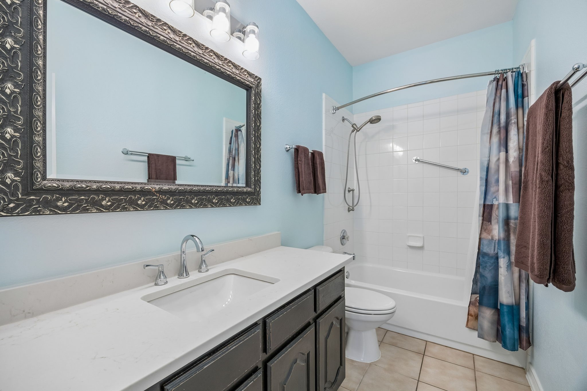 15873 Bull Run Drive Frisco TX 75035