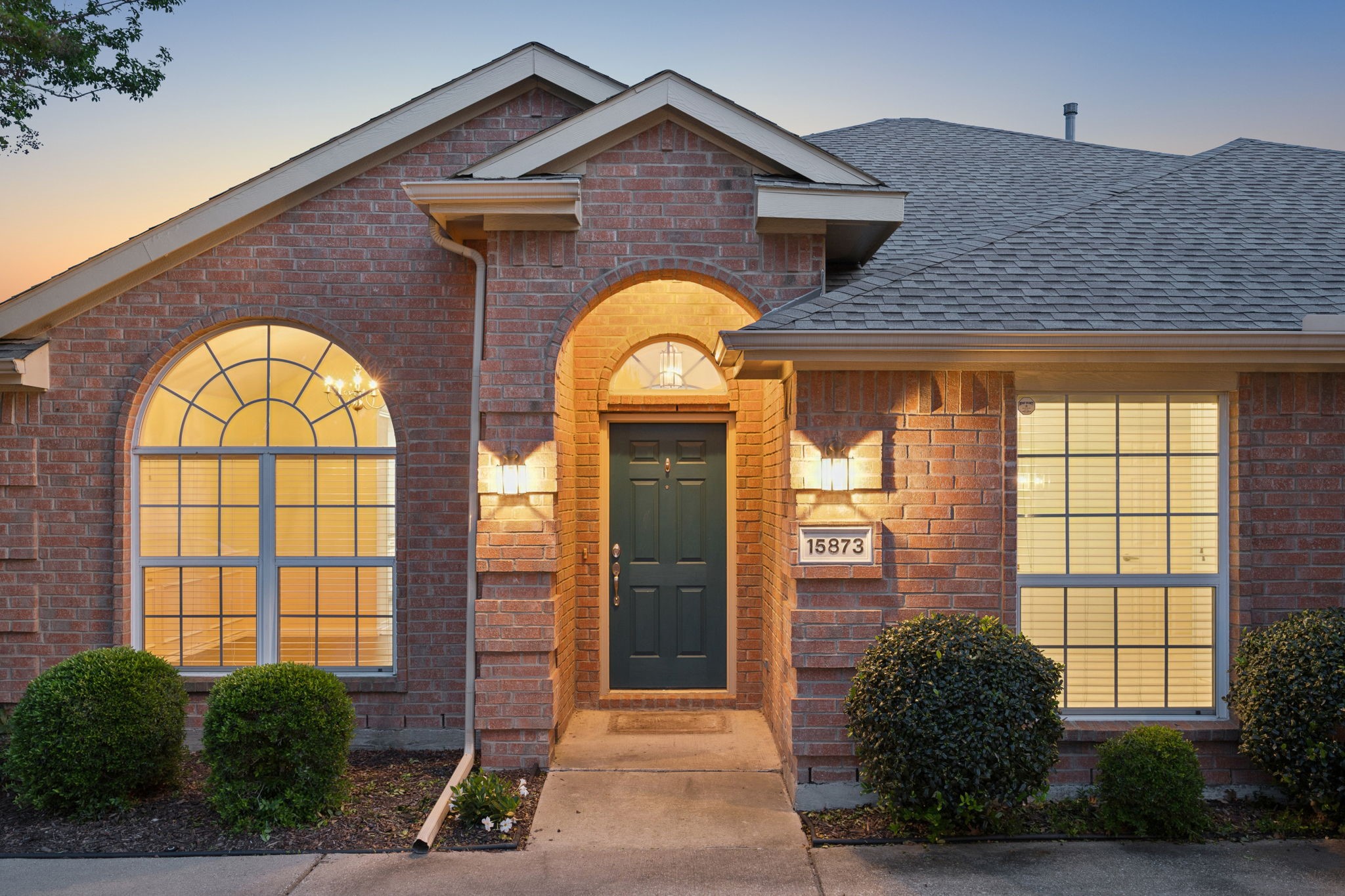 15873 Bull Run Drive Frisco TX 75035