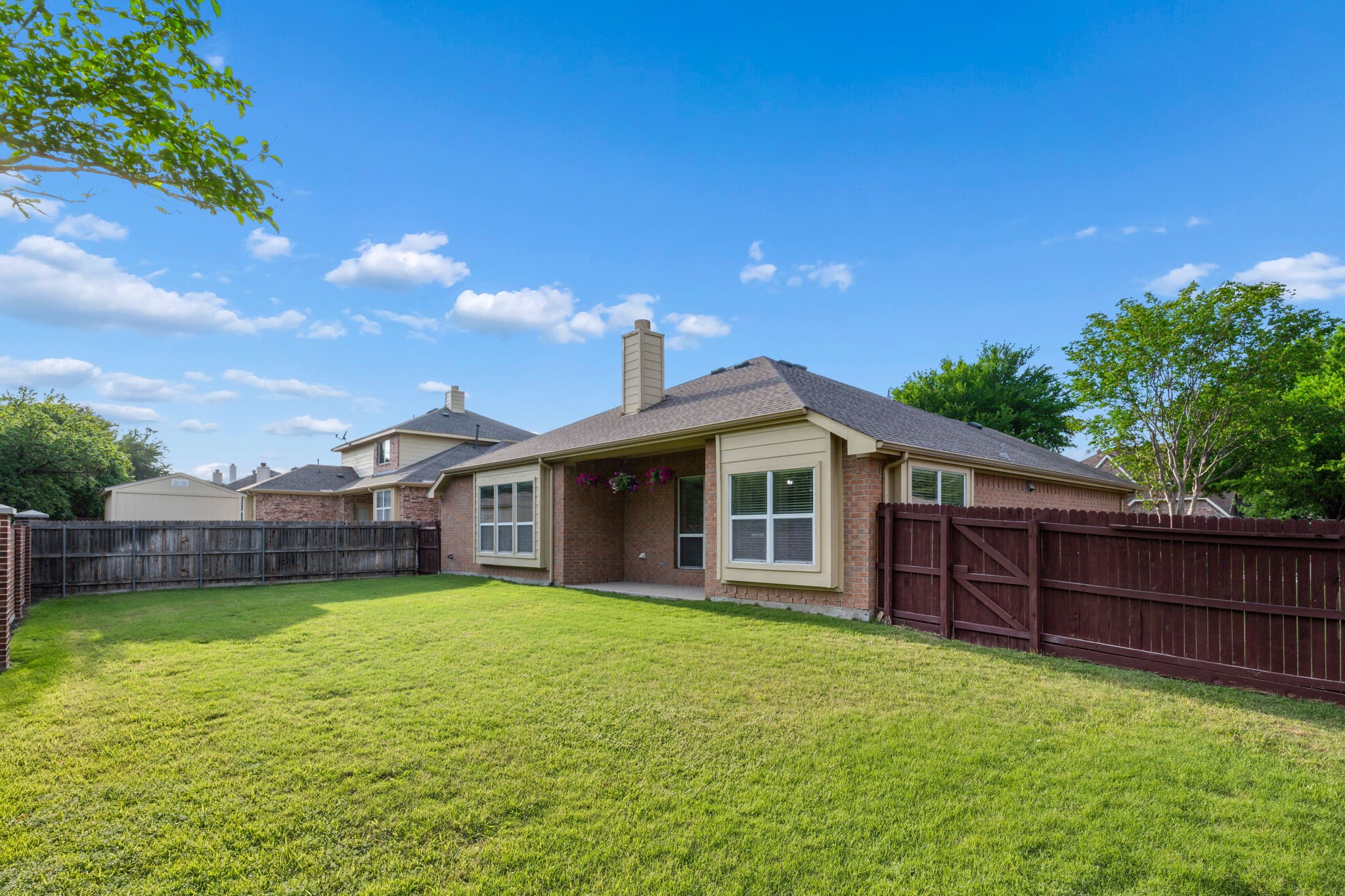 15873 Bull Run Drive Frisco TX 75035