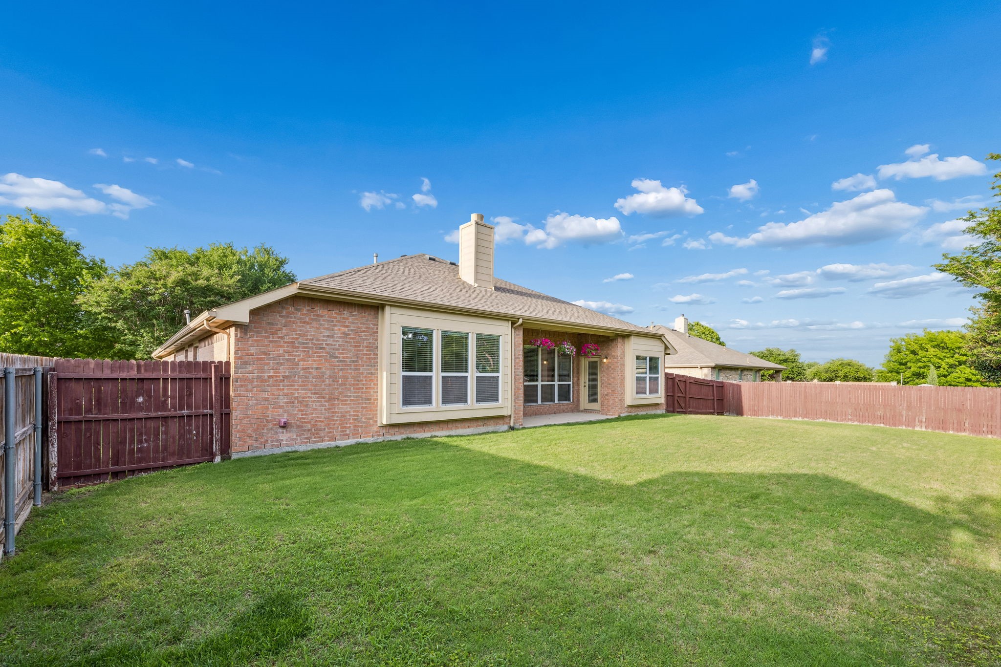 15873 Bull Run Drive Frisco TX 75035