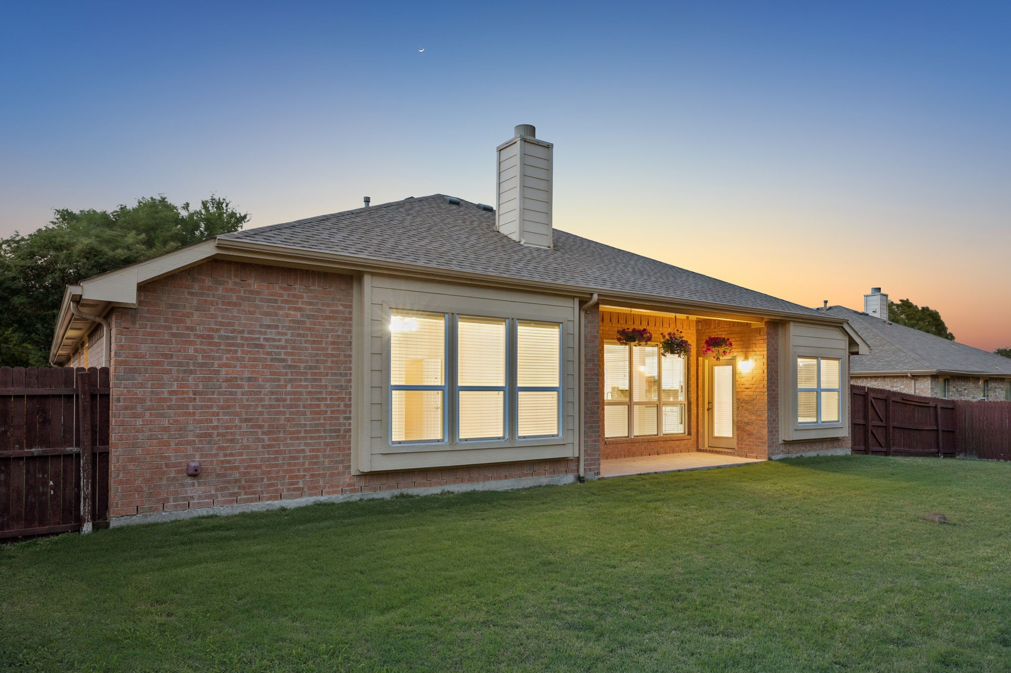 15873 Bull Run Drive Frisco TX 75035