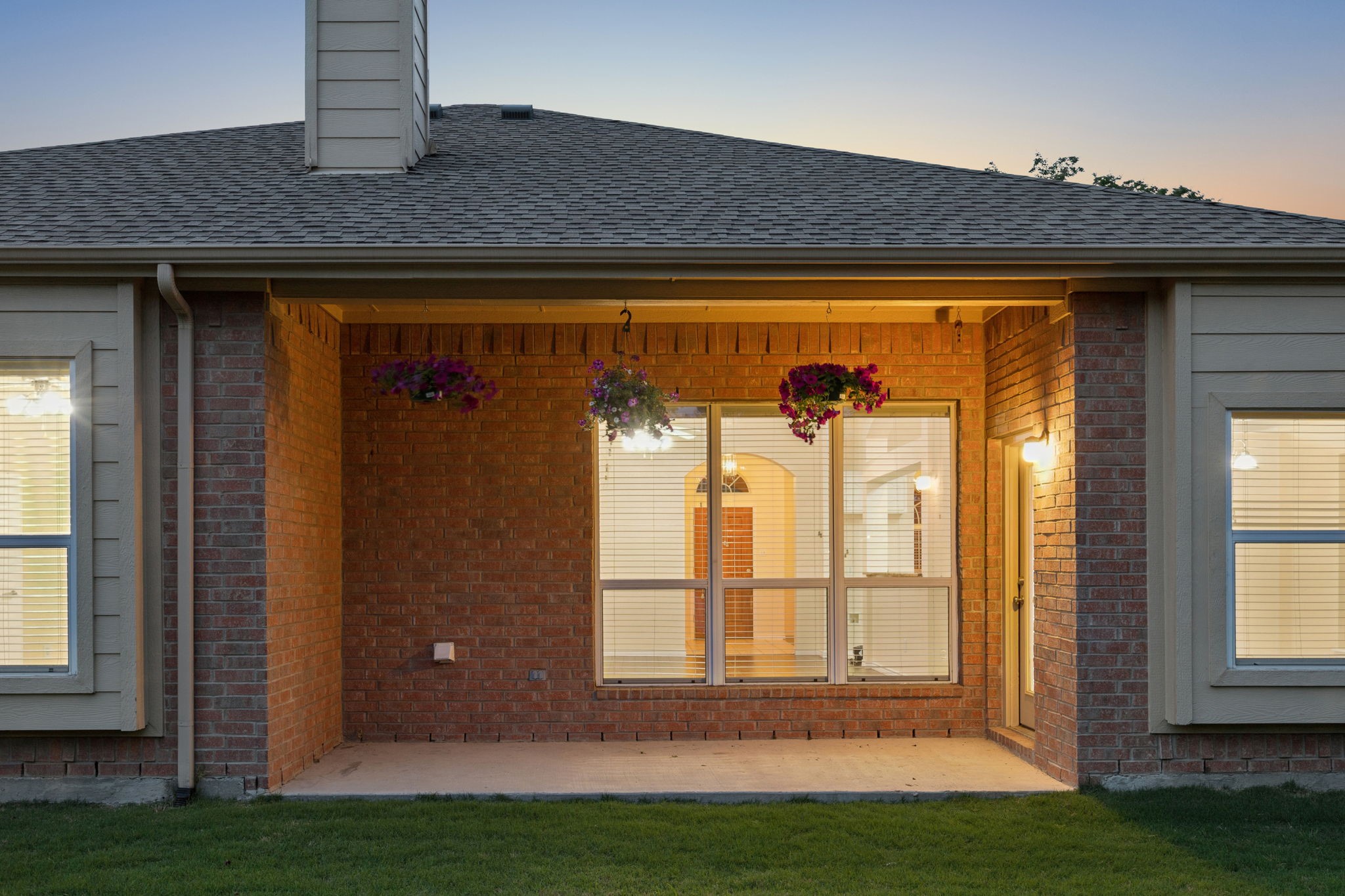 15873 Bull Run Drive Frisco TX 75035