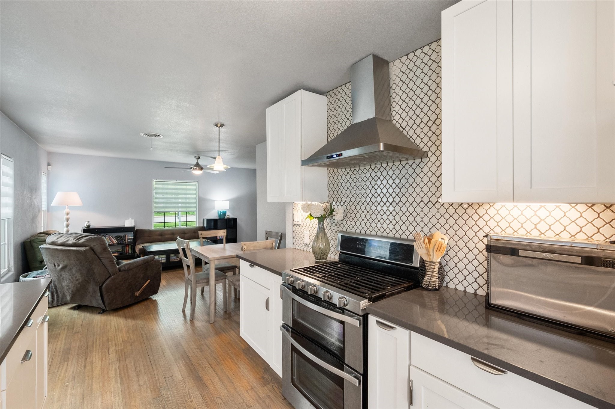 2736 Ryan Avenue Fort Worth TX 76110