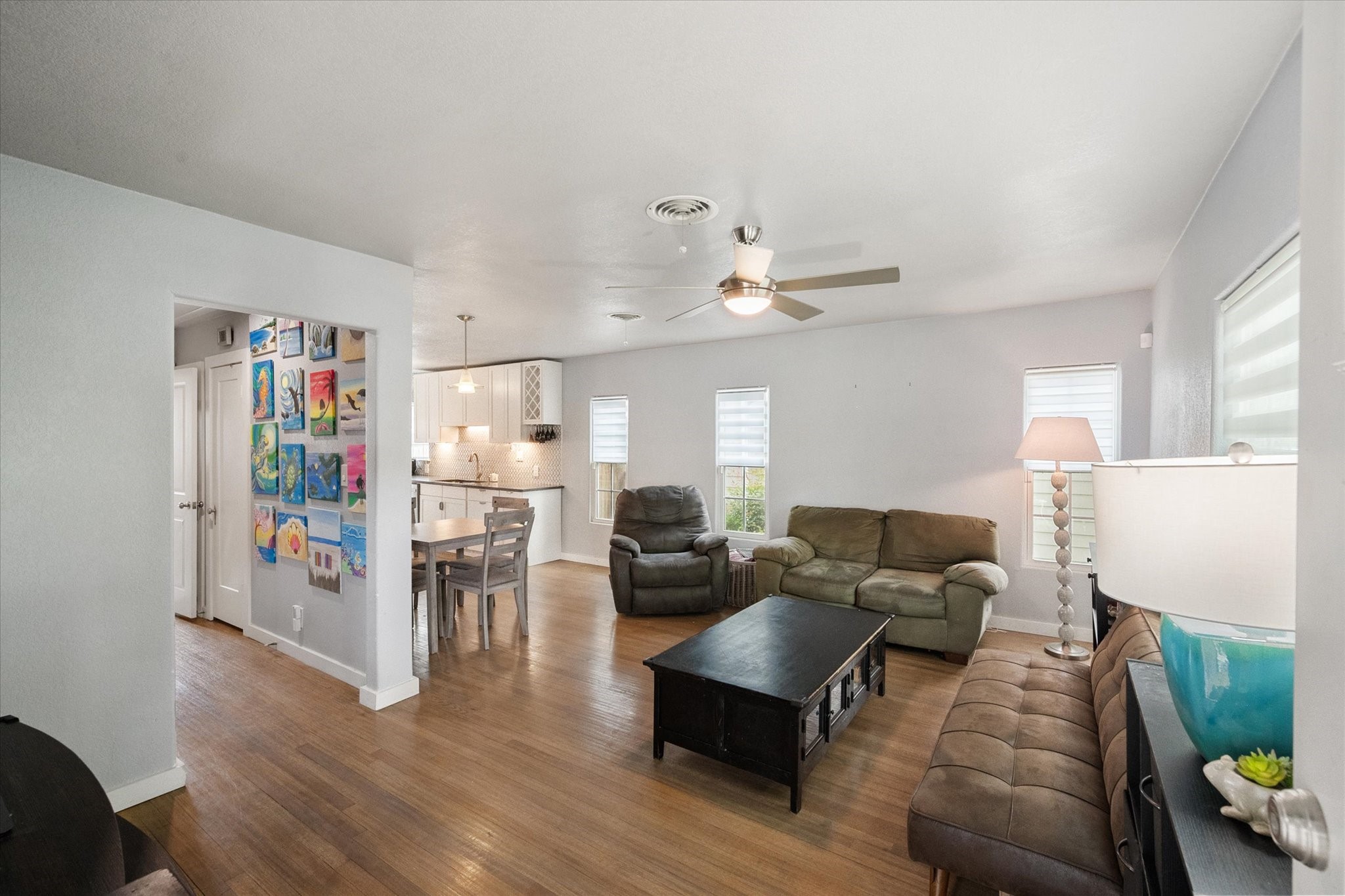 2736 Ryan Avenue Fort Worth TX 76110