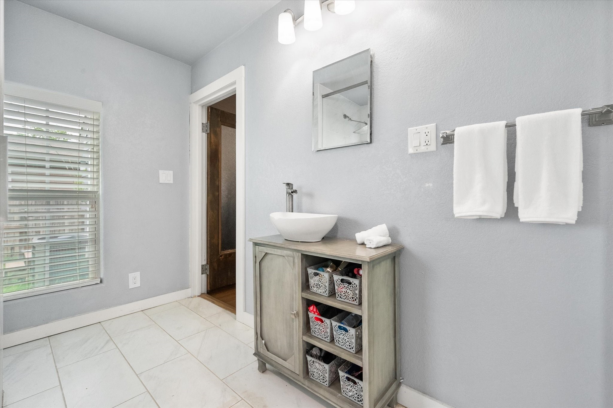 2736 Ryan Avenue Fort Worth TX 76110