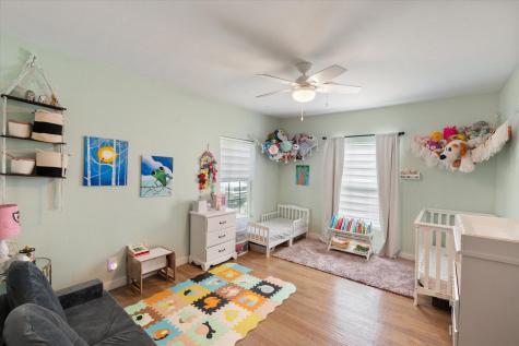 2736 Ryan Avenue Fort Worth TX 76110