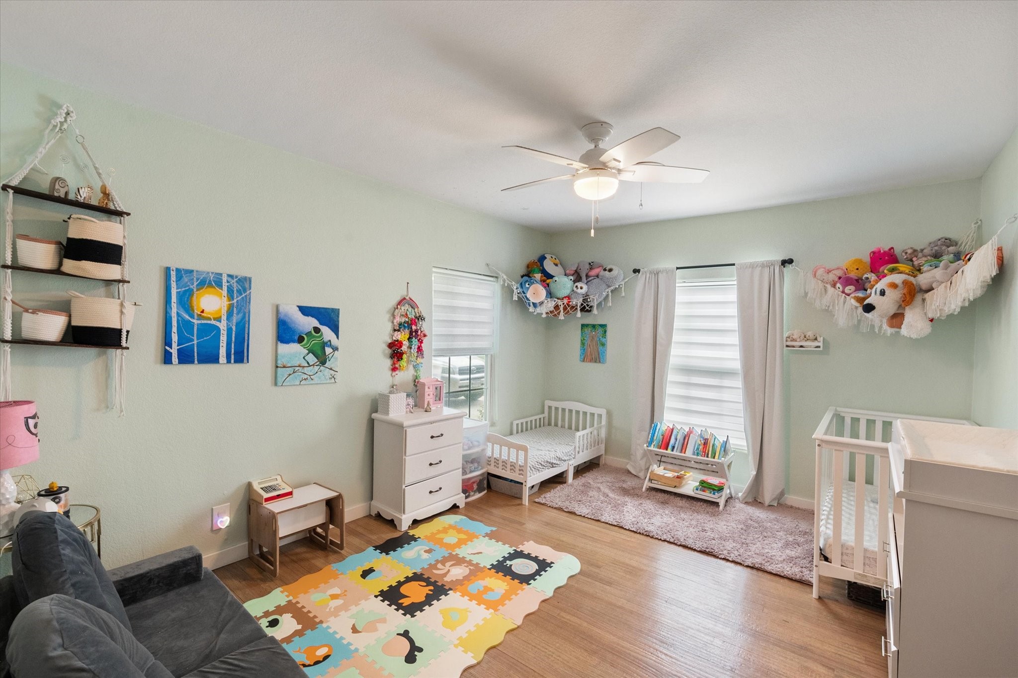 2736 Ryan Avenue Fort Worth TX 76110