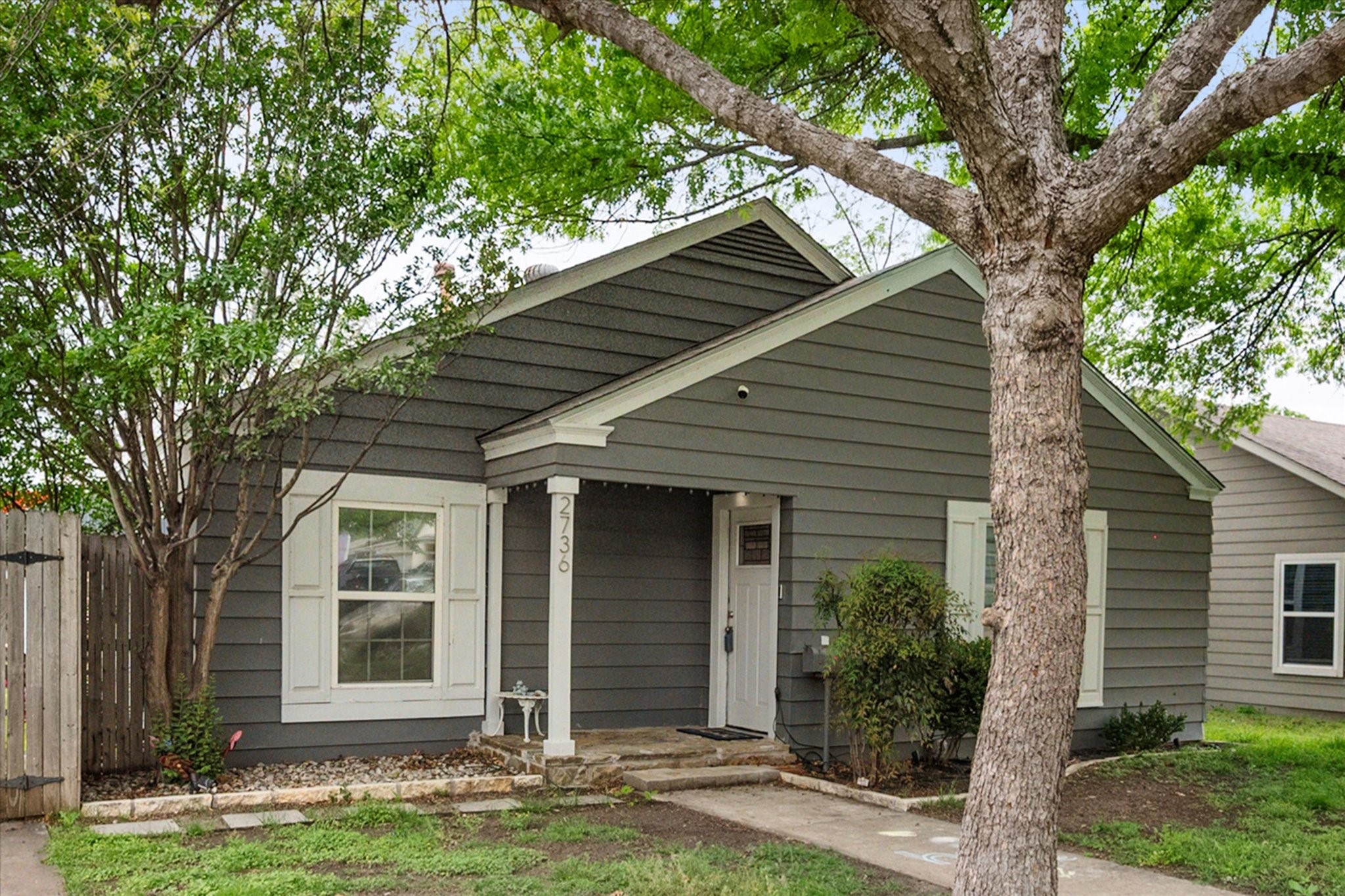 2736 Ryan Avenue Fort Worth TX 76110
