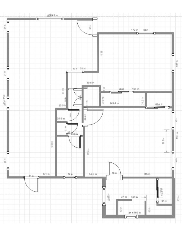 2736 Ryan Avenue Fort Worth TX 76110