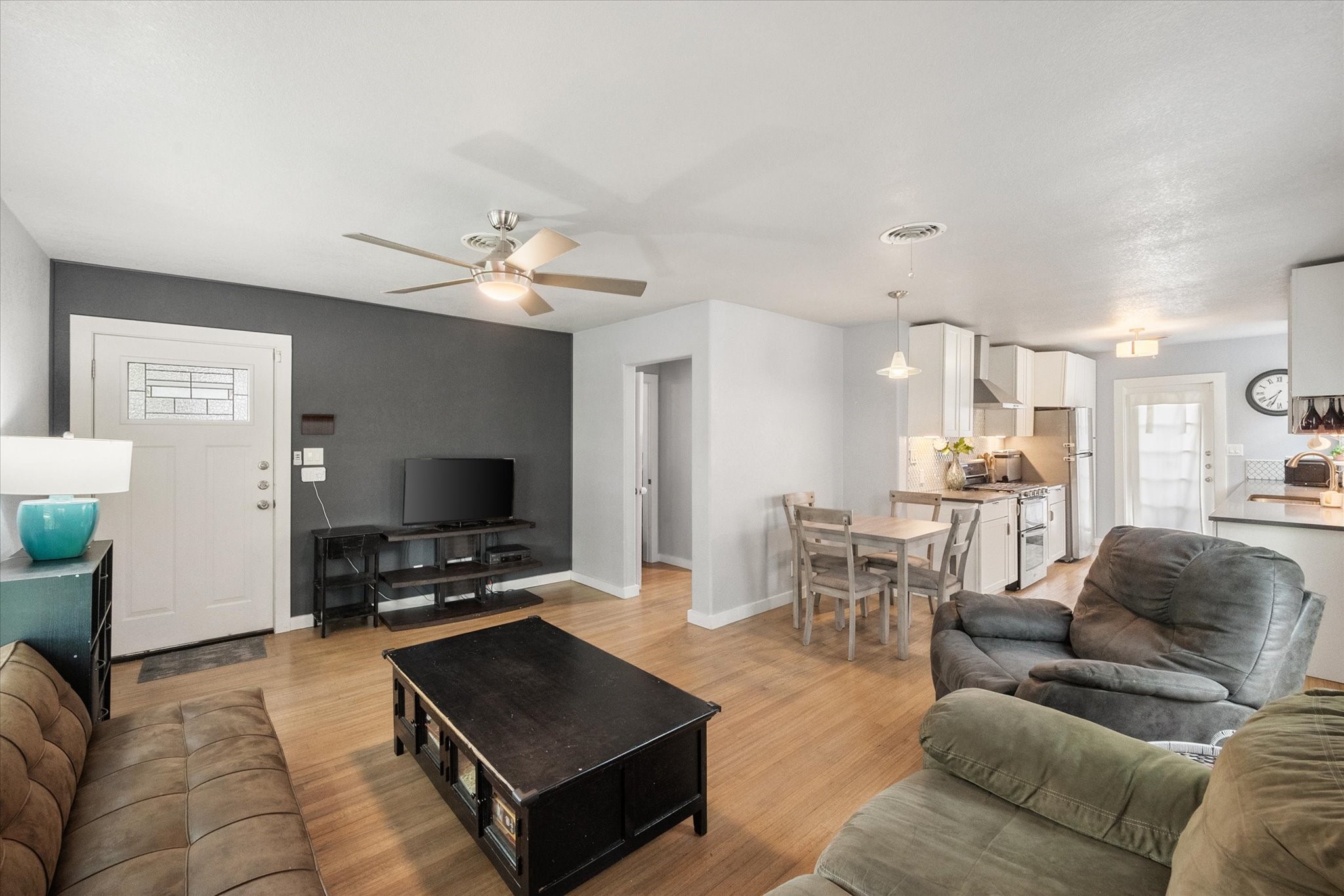 2736 Ryan Avenue Fort Worth TX 76110