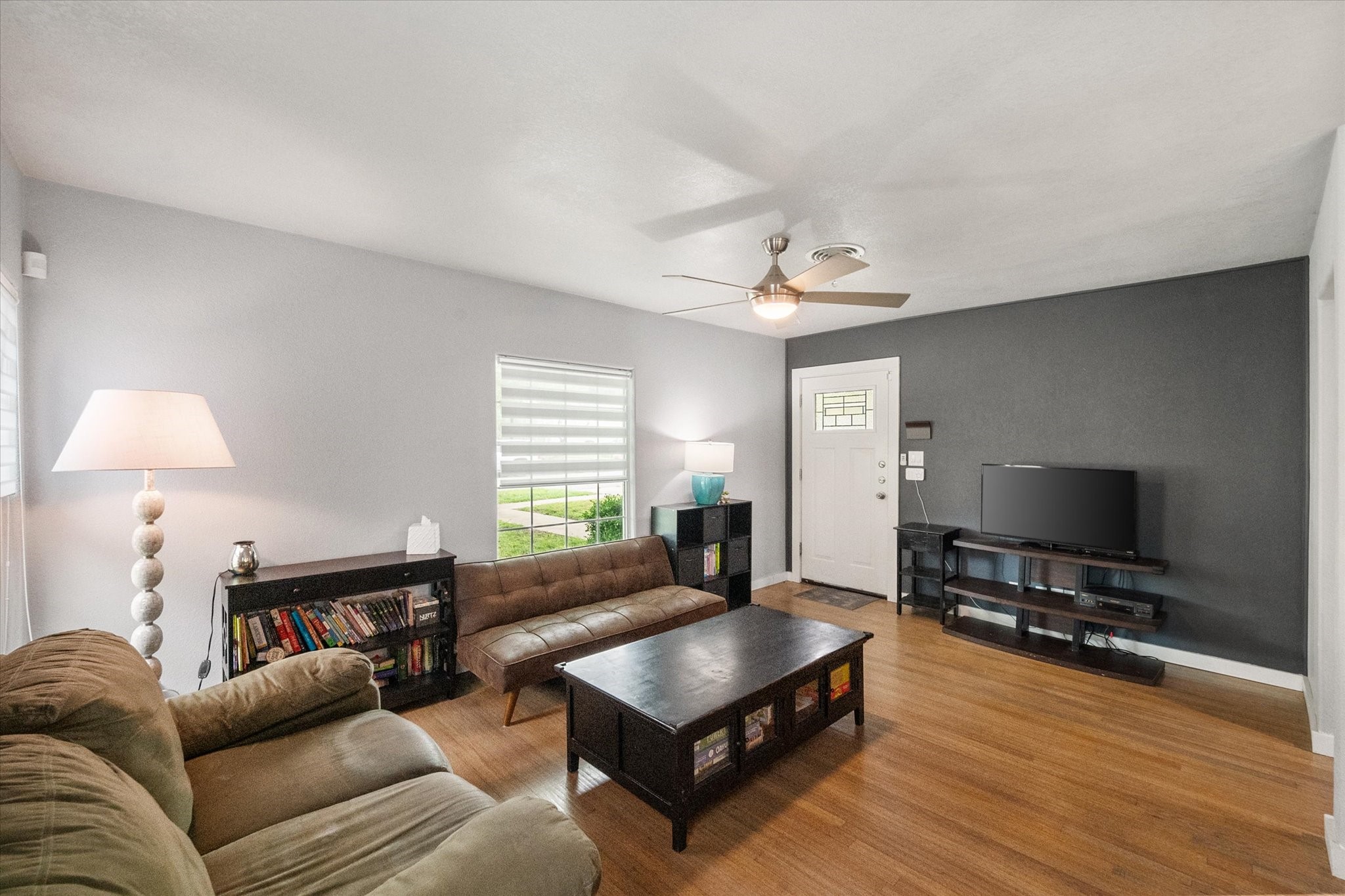 2736 Ryan Avenue Fort Worth TX 76110