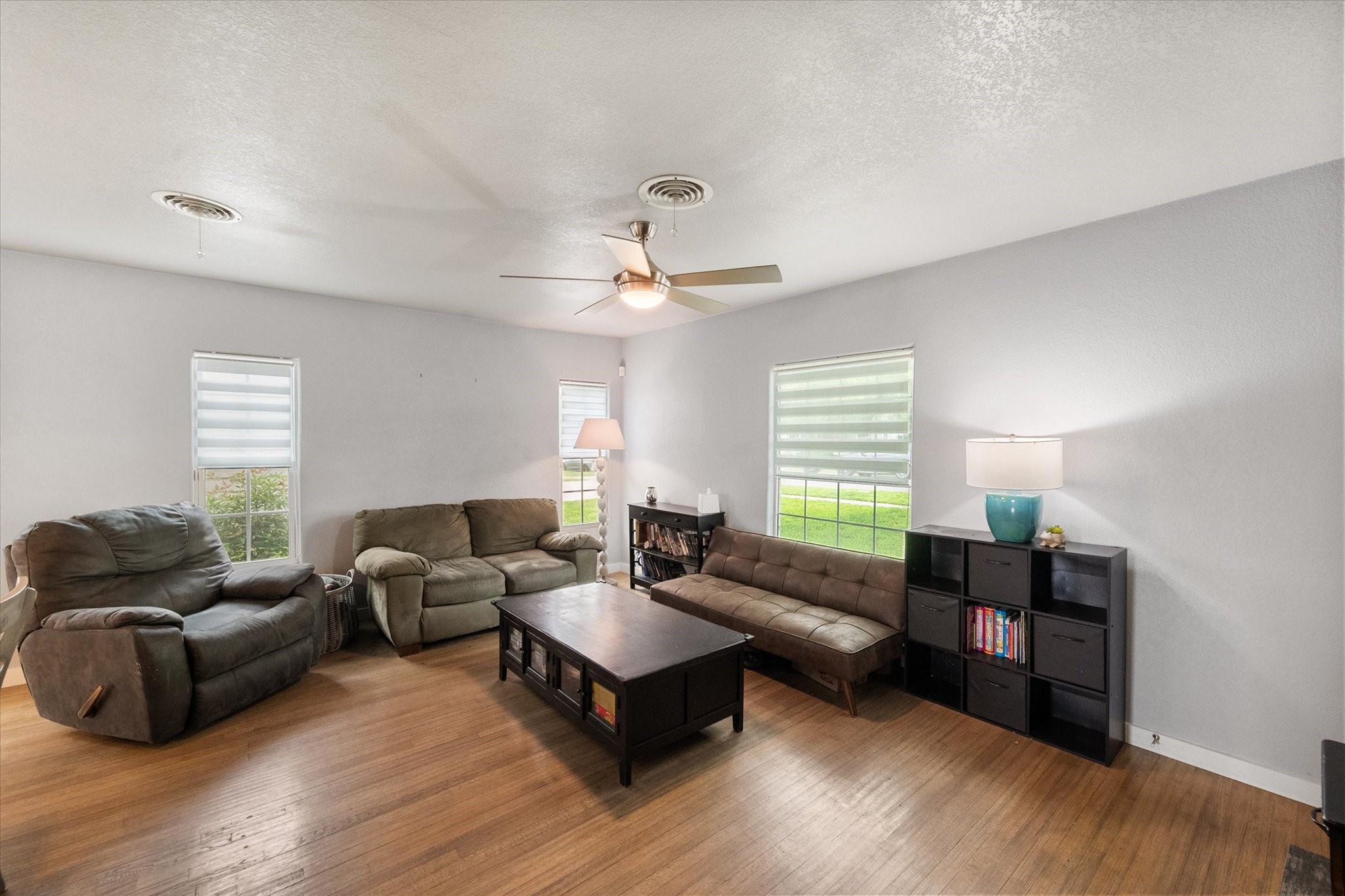 2736 Ryan Avenue Fort Worth TX 76110