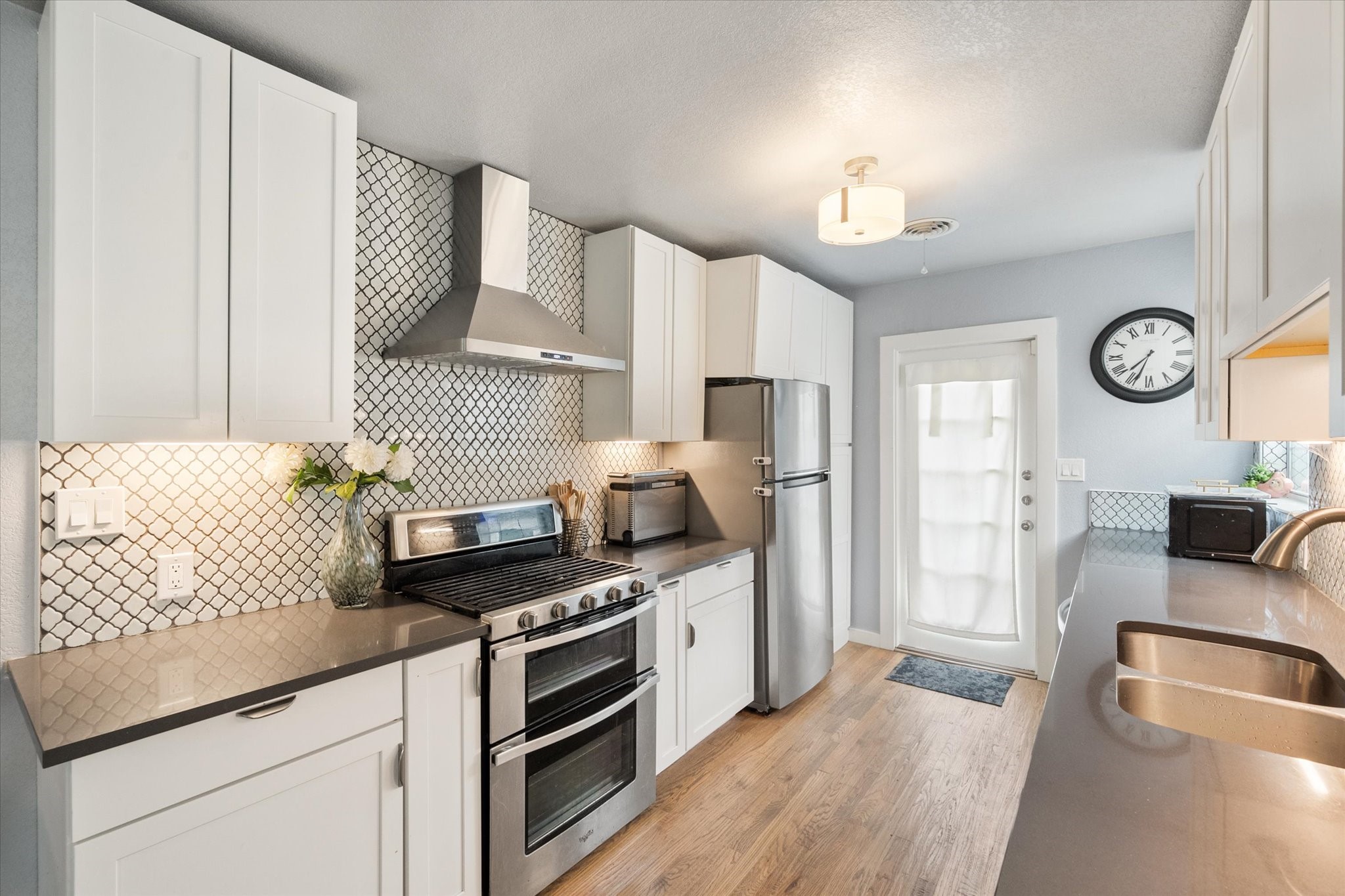 2736 Ryan Avenue Fort Worth TX 76110