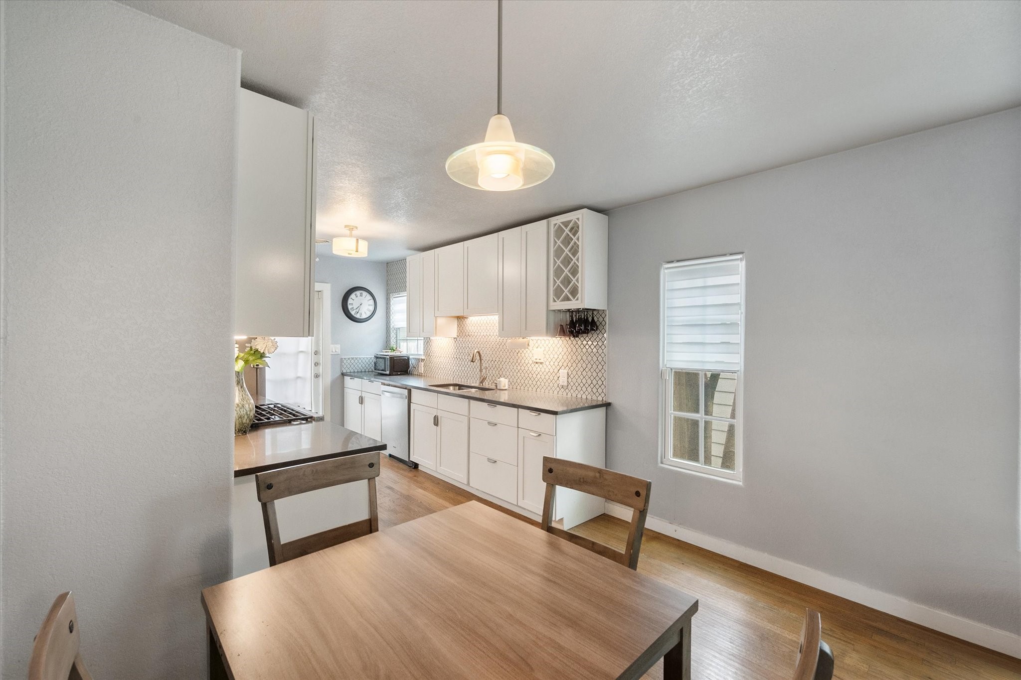 2736 Ryan Avenue Fort Worth TX 76110