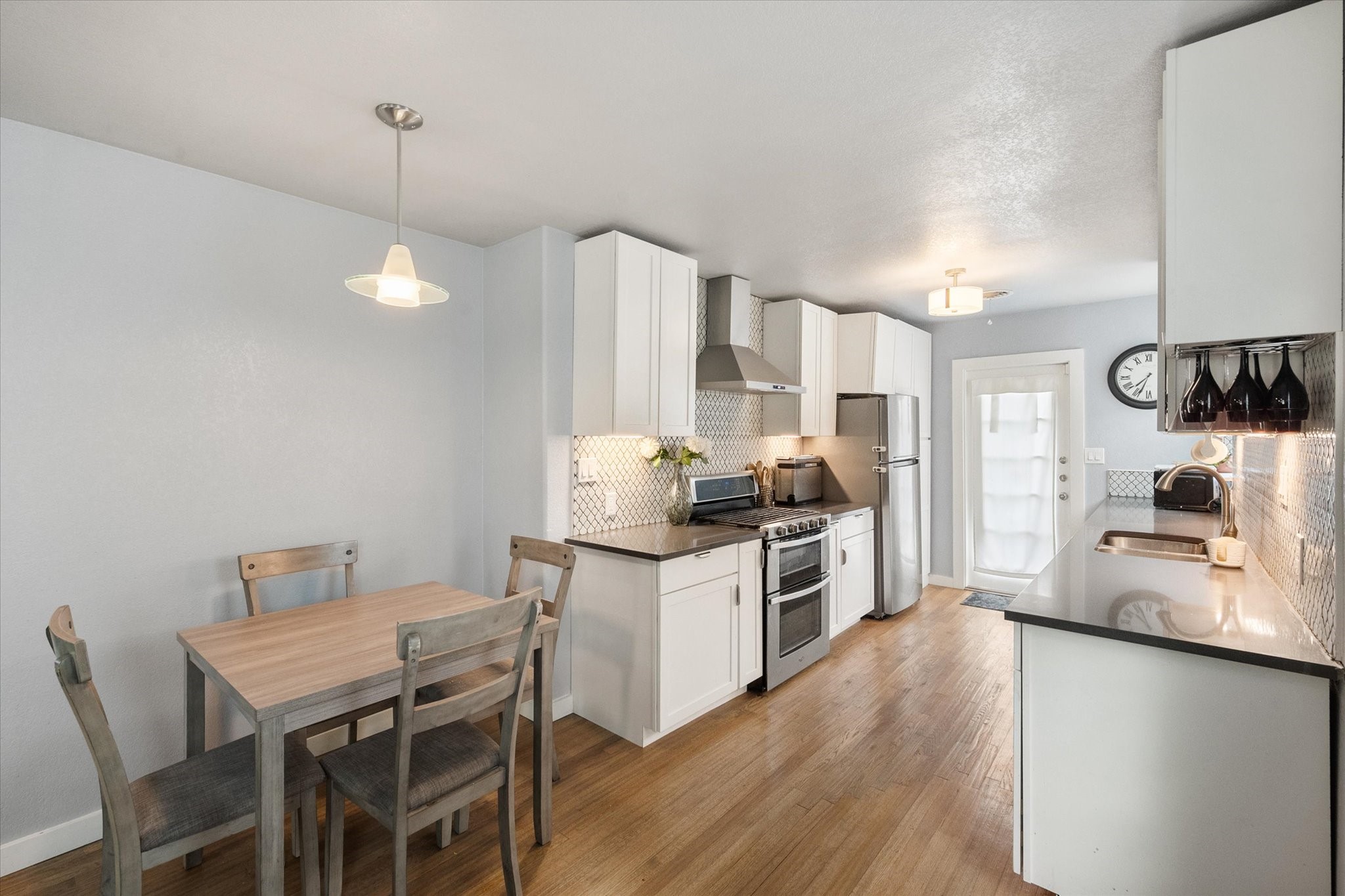 2736 Ryan Avenue Fort Worth TX 76110