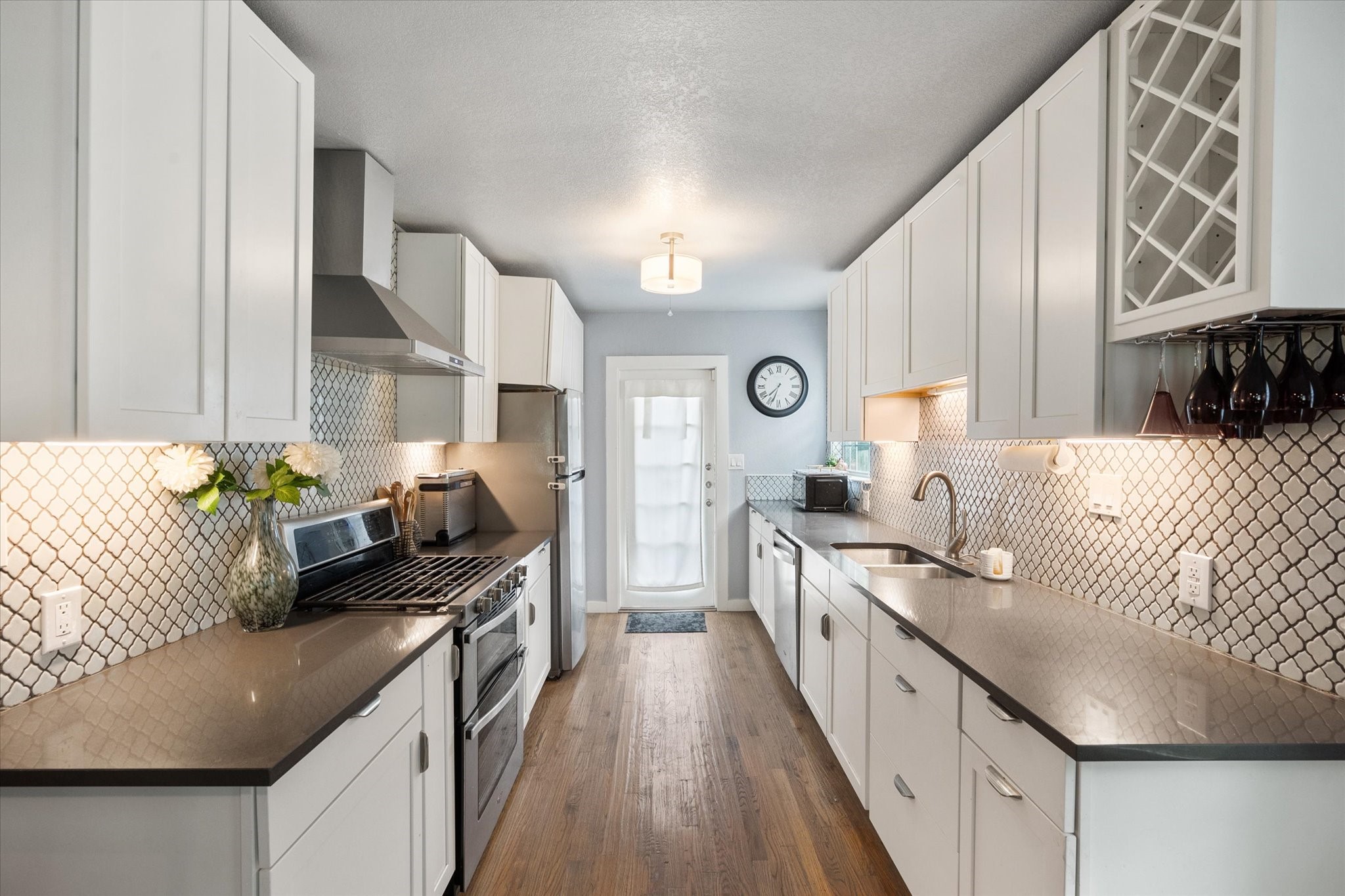 2736 Ryan Avenue Fort Worth TX 76110