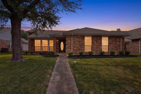 4413 Seville Lane Mckinney TX 75070