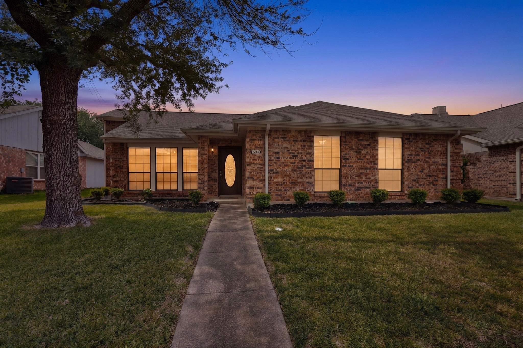 4413 Seville Lane Mckinney TX 75070