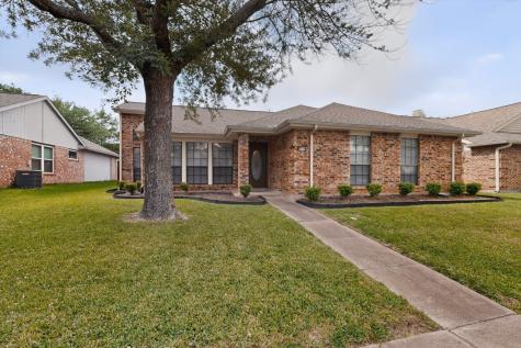 4413 Seville Lane Mckinney TX 75070