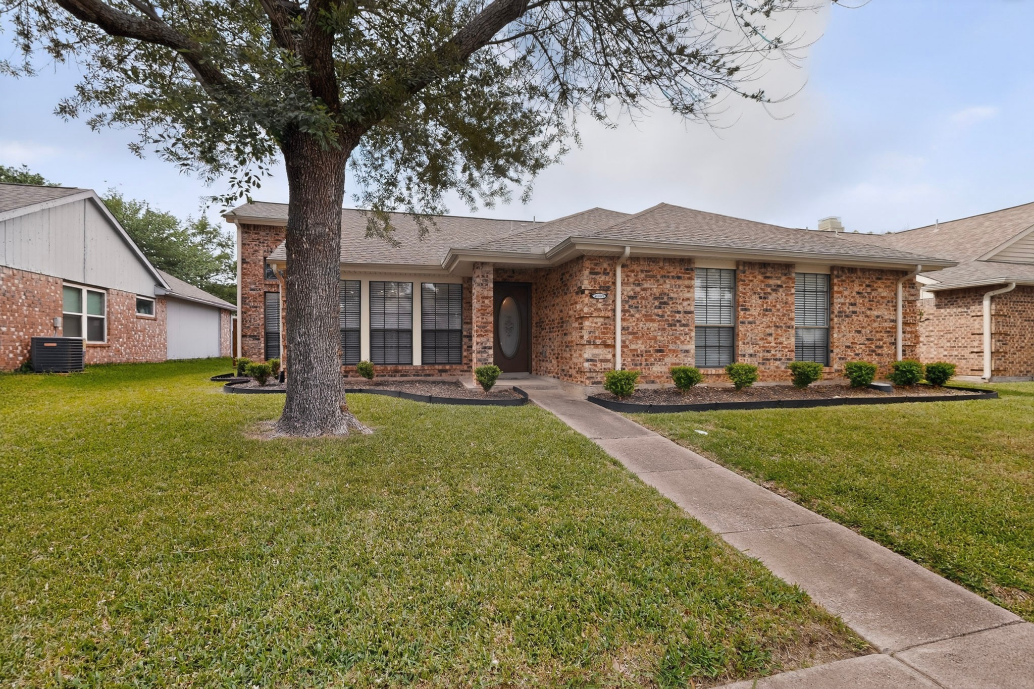 4413 Seville Lane Mckinney TX 75070
