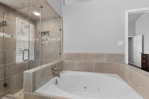 4413 Seville Lane Mckinney TX 75070