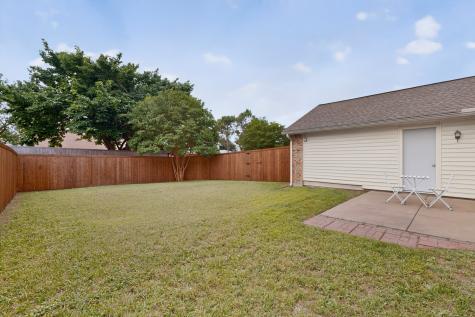 4413 Seville Lane Mckinney TX 75070