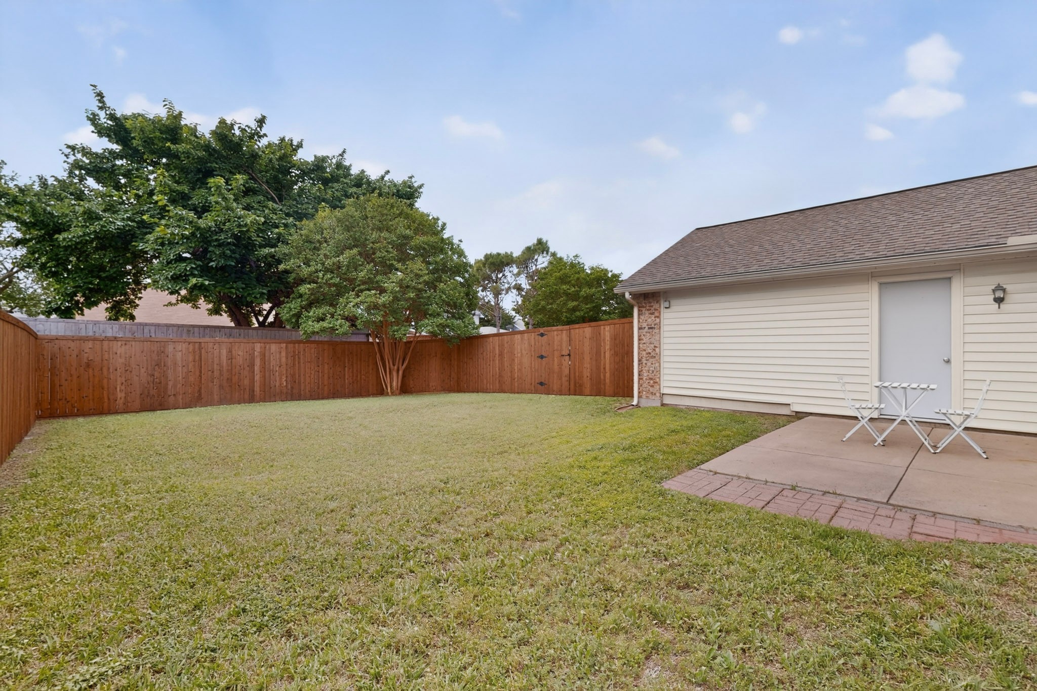 4413 Seville Lane Mckinney TX 75070