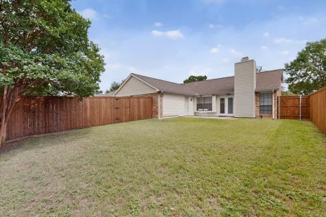 4413 Seville Lane Mckinney TX 75070