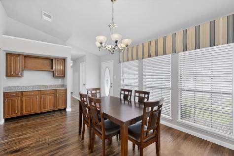 4413 Seville Lane Mckinney TX 75070