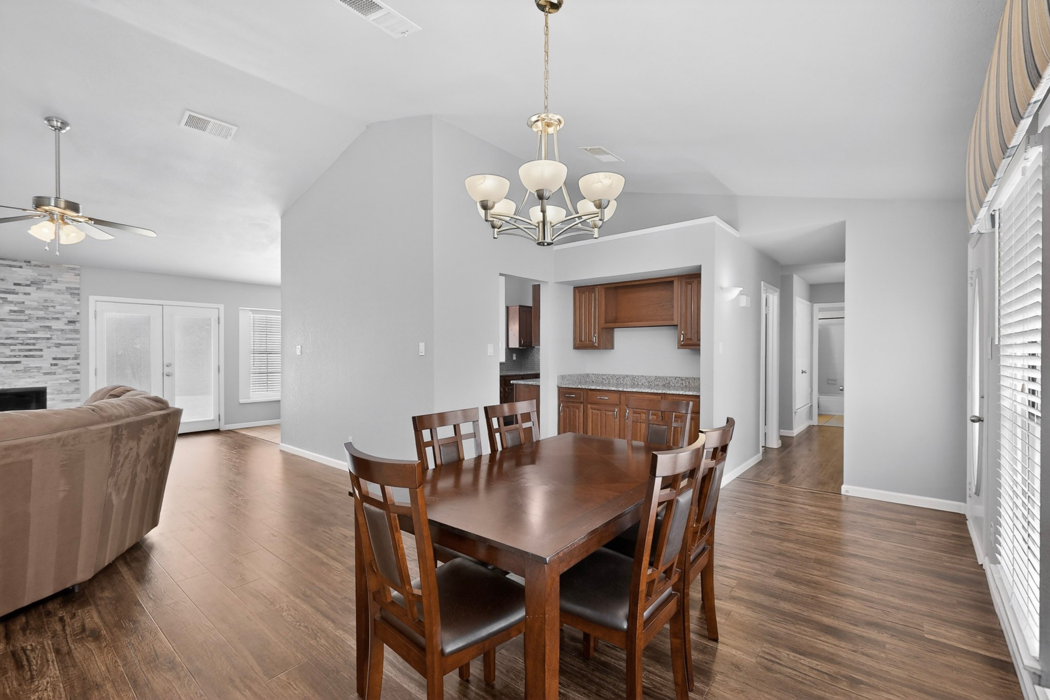 4413 Seville Lane Mckinney TX 75070