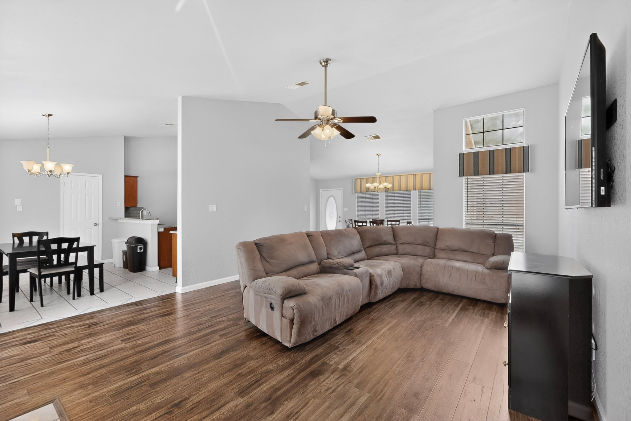 4413 Seville Lane Mckinney TX 75070