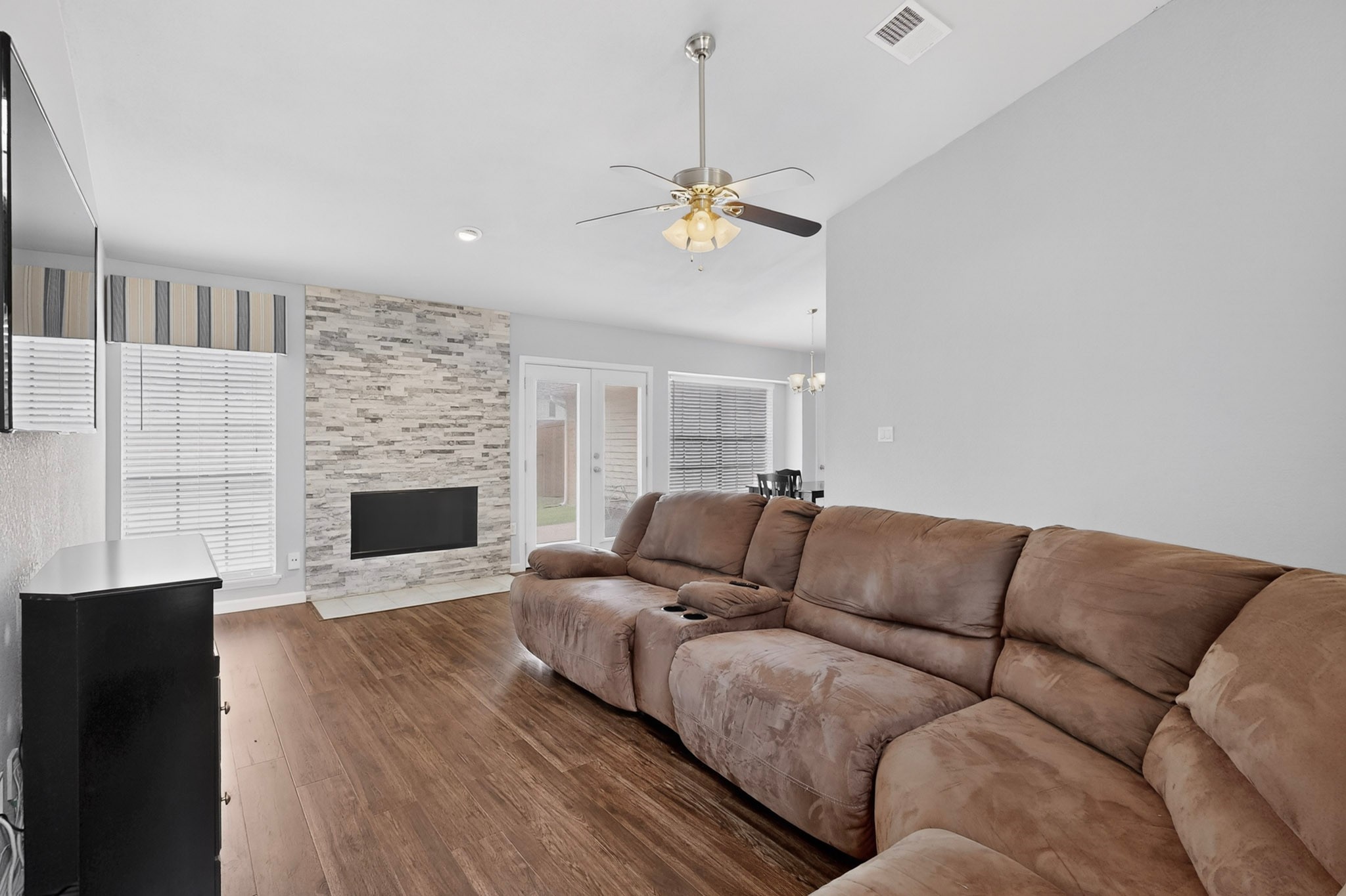 4413 Seville Lane Mckinney TX 75070