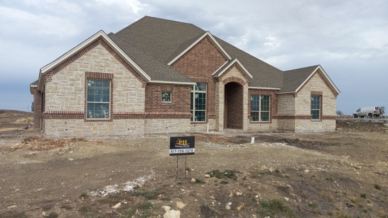 9532 Wildcat Ridge Godley TX 76044