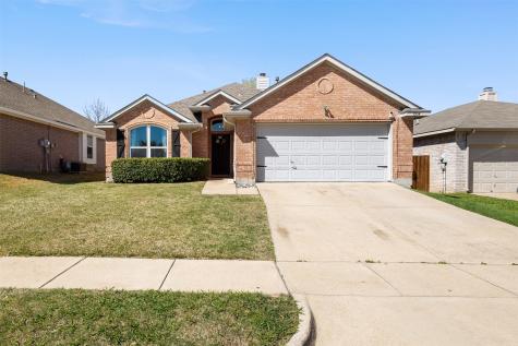 1004 Grand National Boulevard Fort Worth TX 76179