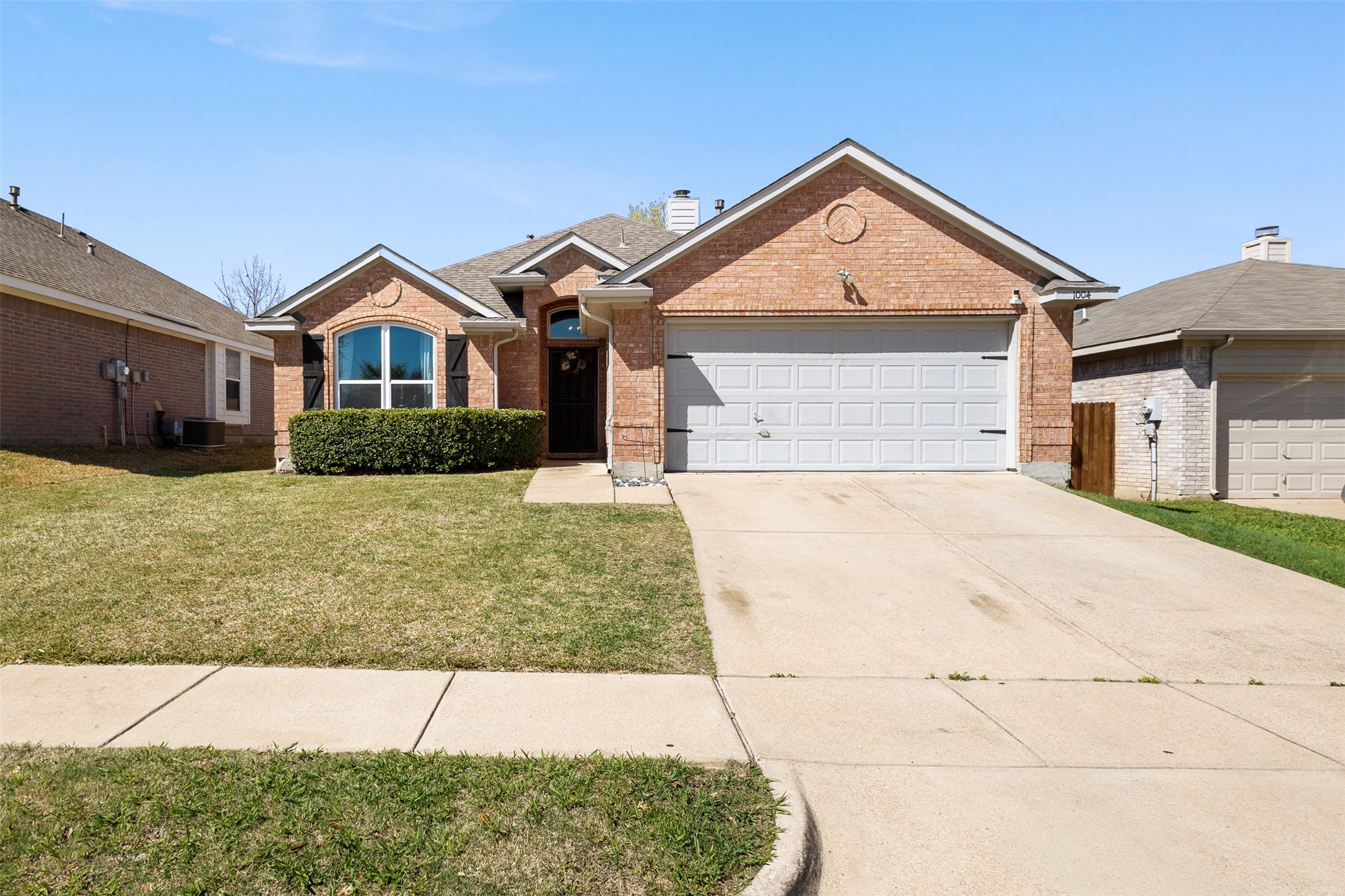 1004 Grand National Boulevard Fort Worth TX 76179