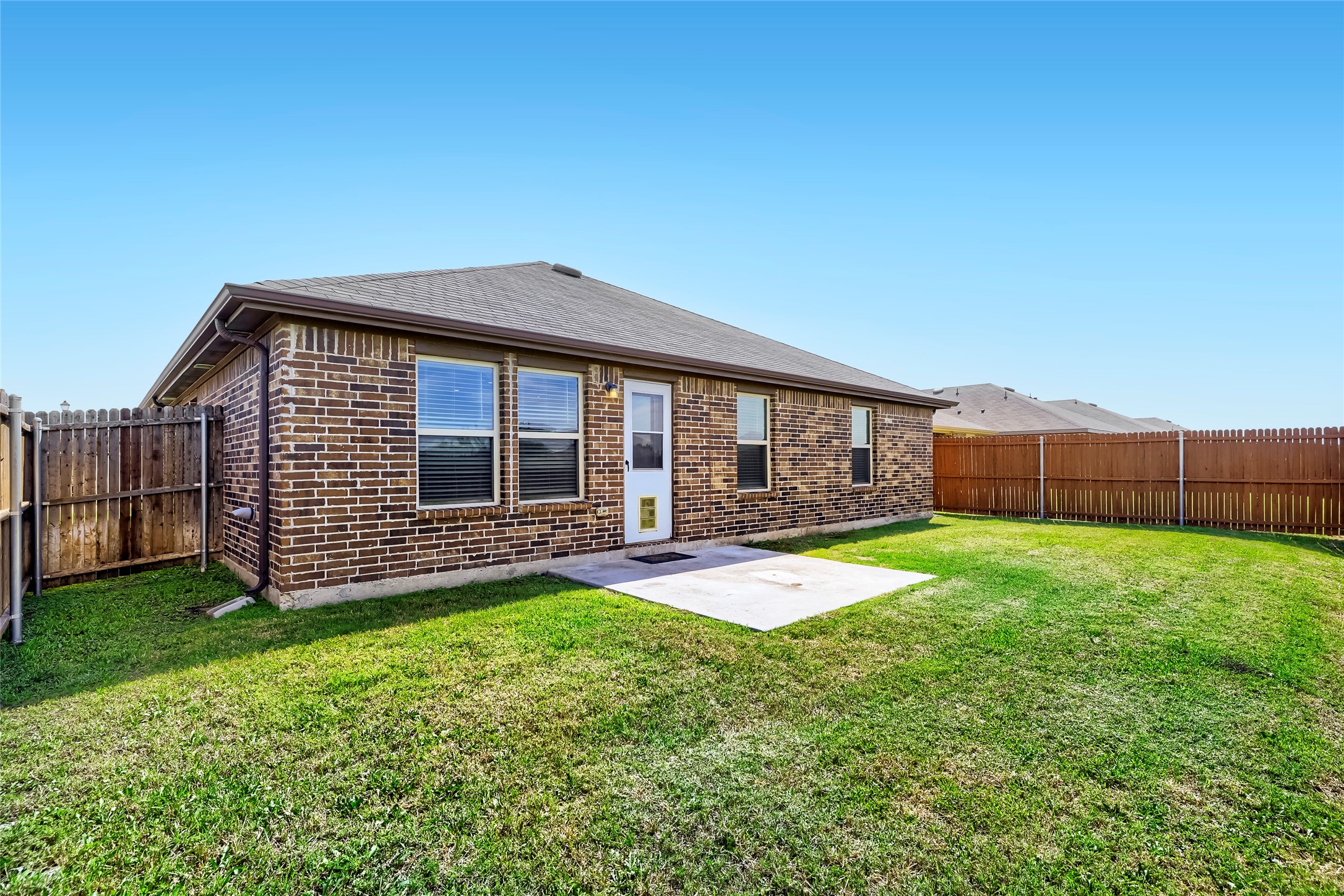 3327 Hawkins Drive Fate TX 75189