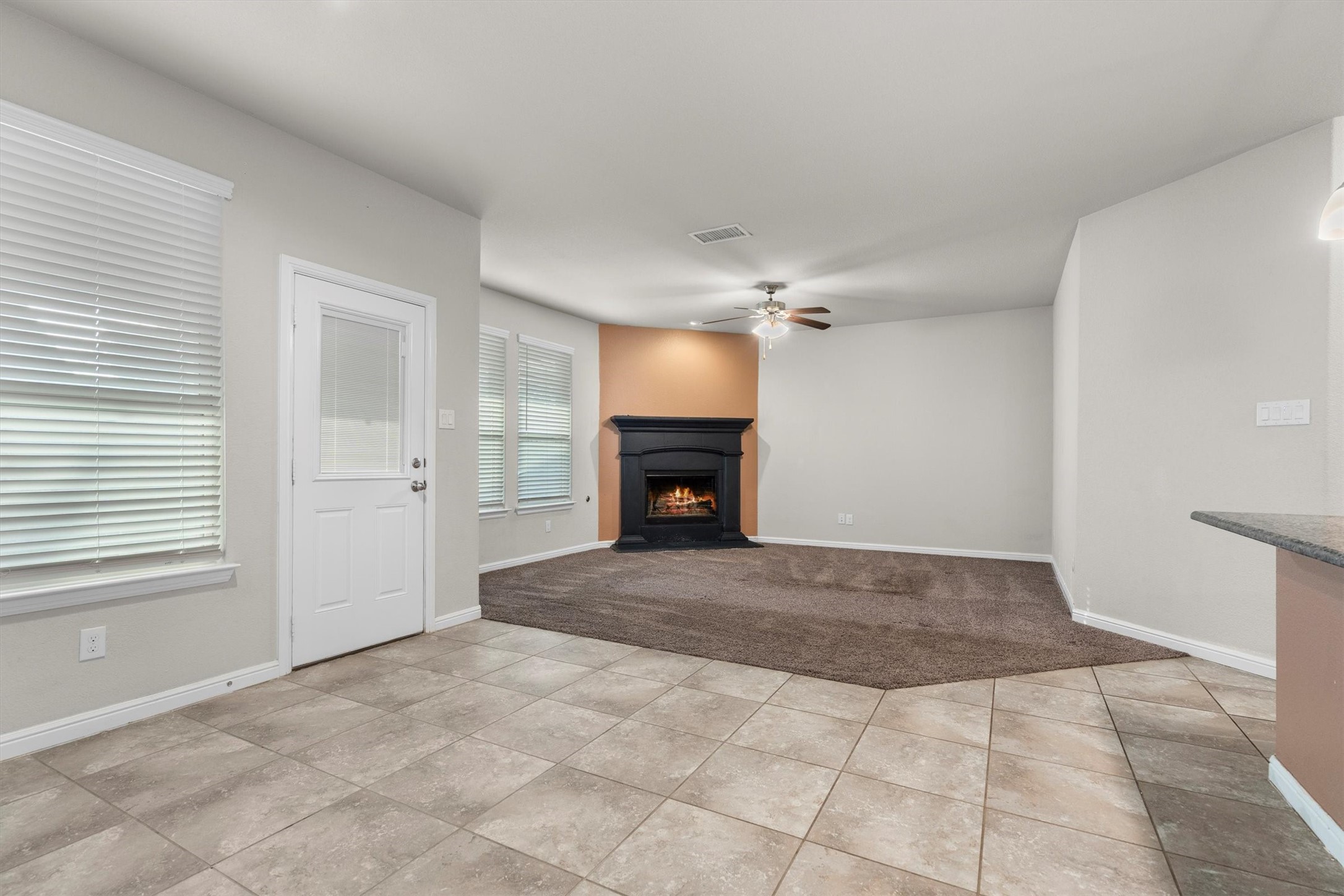 1613 Canary Lane Argyle TX 76226