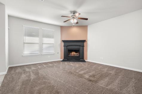 1613 Canary Lane Argyle TX 76226