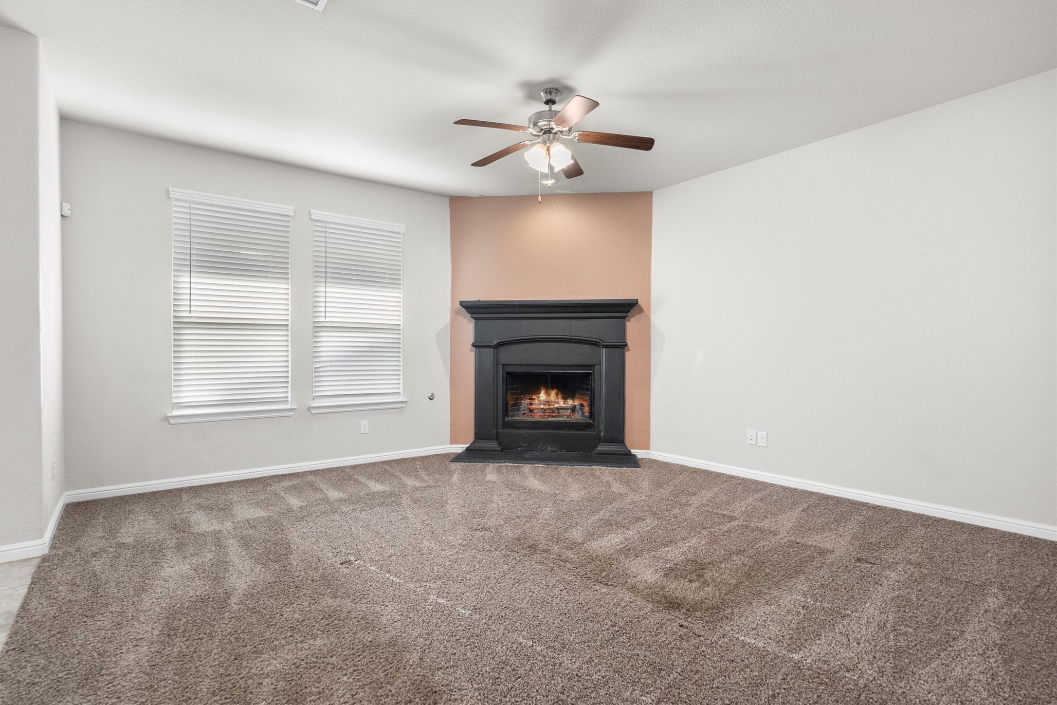 1613 Canary Lane Argyle TX 76226