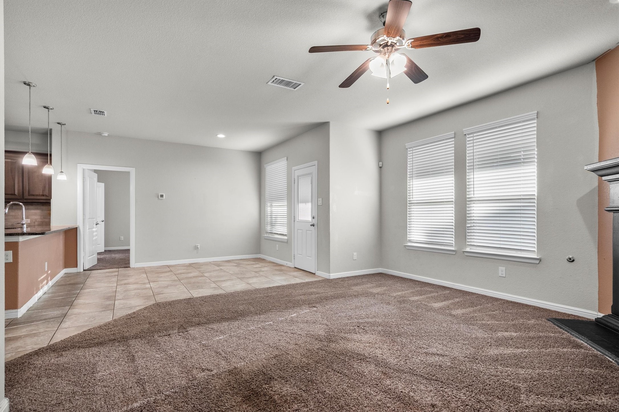 1613 Canary Lane Argyle TX 76226