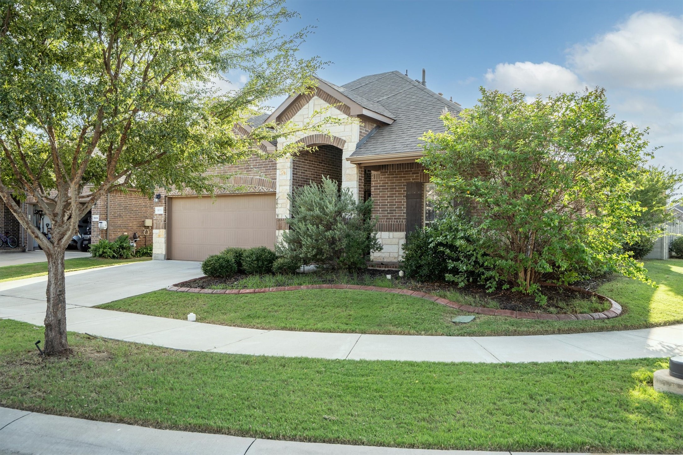 1613 Canary Lane Argyle TX 76226