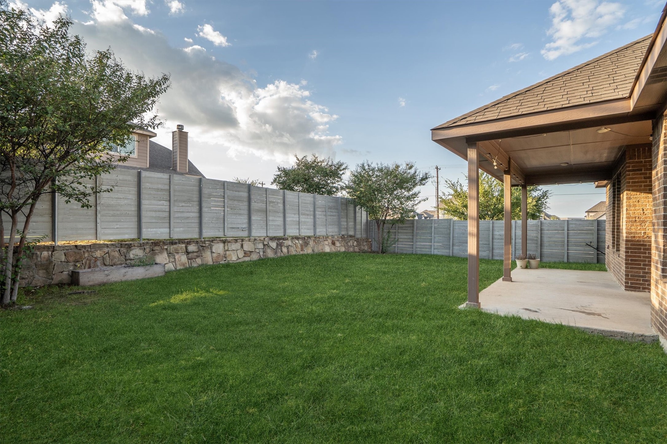 1613 Canary Lane Argyle TX 76226
