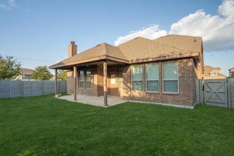 1613 Canary Lane Argyle TX 76226